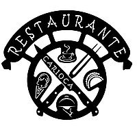 Restaurante Carioca logo