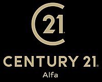 Century 21 Alfa logo