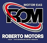 Roberto Motors logo
