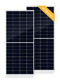 Panel solar 250W monocristalino (24V) image1