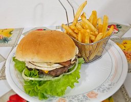 Hamburguesa image1