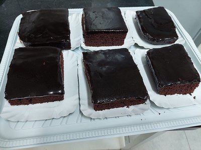 Venta de Postres, Tortas en Filadelfia logo