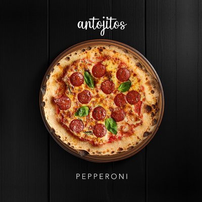 Pepperoni logo