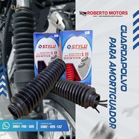Venta de Repuestos y Accesorios para Moto image1