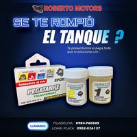 Venta de Repuestos y Accesorios para Moto image2