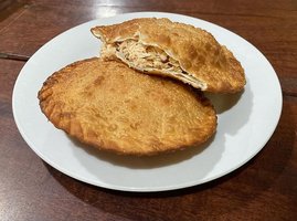Empanada & Sandwich y Pizza image2