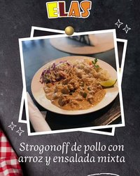 Menú del día image2