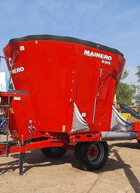 Equipos para heno MAINERO image2