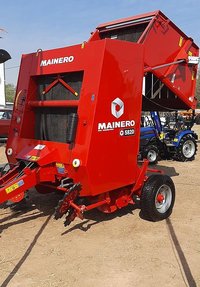 Equipos para heno MAINERO image3