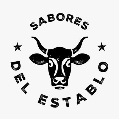 Carnes del Establo logo