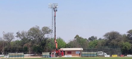 Instalación de iluminación de canchas image2