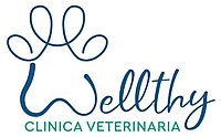 Clínica Veterinaria WELLTHY logo