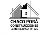 Chaco Porá Construcciones logo