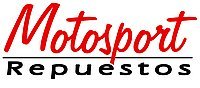 Motosport Repuestos logo