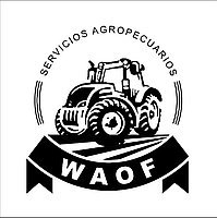 Servicios Agropecuarios WAOF logo