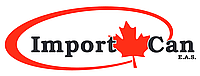 Import-Can logo