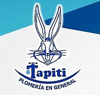 Plomería Tapiti logo