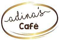 Adinas Café logo