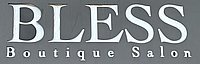 Bless Boutique Salon logo