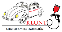 Chaperia Klunt logo