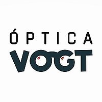 Óptica Vogt logo