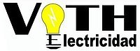 Voth Electricidad logo