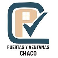 Puertas y Ventanas Chaco logo