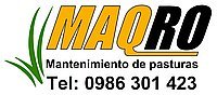 MAQRO logo