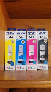 Tintas Epson 544 image1