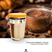 Crema de Avellana y Cacao image1