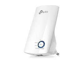 TP-LINK W EXPANSOR TL-WA850RE image1