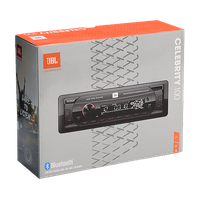 Autoradio JBL Celebrity 100 image1