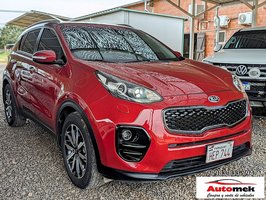 Kia Sportage 2019 image2