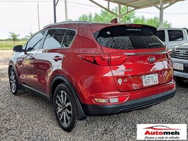 Kia Sportage 2019 image3