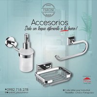 Accesorios para baño image1