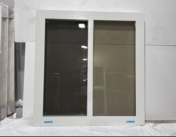 Ventana PVC doble vidrio image3