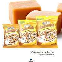 Caramelos de Leche image1