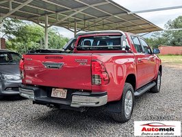 Toyota Hilux 2018 image3