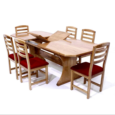 Muebles para el comedor logo