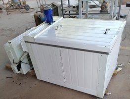 Maquinas para hacer Hielo en Barra image1