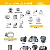 Accesorios de metal image1