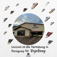 Vertretung für Vogelsang-Schuhe image1