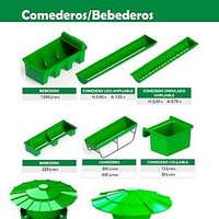 Comederos/Bebederos image1