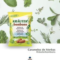 Caramelos de hierbas image1