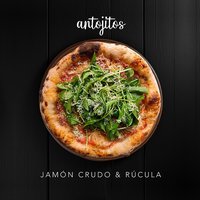 Jamón Crudo y Rúcula image1