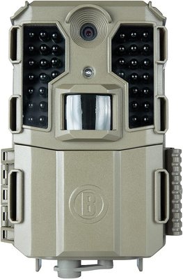 Bushnell Prime L20 logo