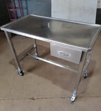 Mesa Inoxidable para Asadero y Faenadores image3