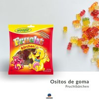 Ositos de goma image1