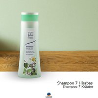 Shampoo 7 Hierbas image1