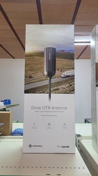 Antena Drive OTR image1